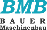 BMB Bauer Maschinenbau